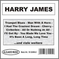 Harry James