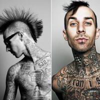 Travis Barker