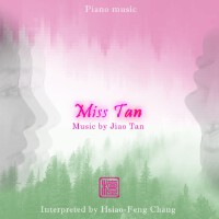 Hsiao-Feng Chang歌曲歌詞大全_Hsiao-Feng Chang最新歌曲歌詞