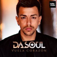 Vuela Corazón專輯_DasoulVuela Corazón最新專輯