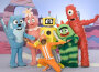 Yo Gabba Gabba