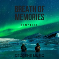 Breath Of Memories專輯_RompassoBreath Of Memories最新專輯