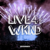 LIVE 4 THE WKND專輯_Great Good Fine OKLIVE 4 THE WKND最新專輯