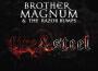 Brother Magnum 歌曲歌詞大全_Brother Magnum 最新歌曲歌詞