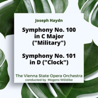 Haydn: Symphony No. 100 in C Major (