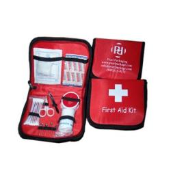 First Aid Kit圖片照片_First Aid Kit