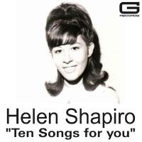 Helen Shapiro歌曲歌詞大全_Helen Shapiro最新歌曲歌詞