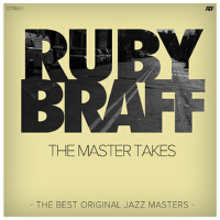 The Master Takes專輯_Ruby BraffThe Master Takes最新專輯