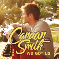 We Got Us專輯_Canaan SmithWe Got Us最新專輯