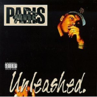 Unleashed專輯_ParisUnleashed最新專輯