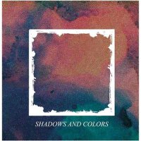 From These Walls專輯_Shadows and ColorsFrom These Walls最新專輯