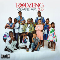 Obangam 2.0 (Explicit)專輯_RodzengObangam 2.0 (Explicit)最新專輯