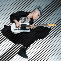 SAMURAI SESSIONS vol.2 (samurai sessions vol2)專輯_雅-MIYAVI-SAMURAI SESSIONS vol.2 (samurai sessions vol2)最新專輯