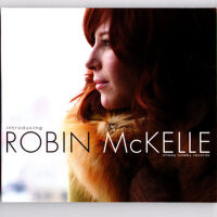 Introducing Robin Mckelle專輯_Robin McKelleIntroducing Robin Mckelle最新專輯