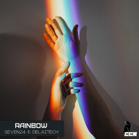 Rainbow專輯_Seven24Rainbow最新專輯