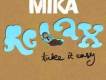 Relax, Take It Easy專輯_MikaRelax, Take It Easy最新專輯