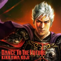 Dance To The Future專輯_吉川晃司Dance To The Future最新專輯