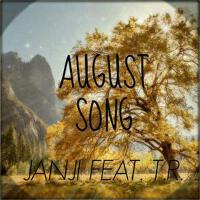 August Song專輯_JanjiAugust Song最新專輯
