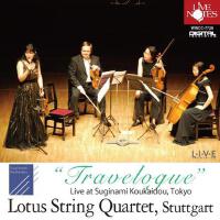 Lotus String Quartet歌曲歌詞大全_Lotus String Quartet最新歌曲歌詞