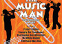 WILLSON, M.: Music Man (The) (Original Broadway Ca專輯_Robert PrestonWILLSON, M.: Music Man (The) (Original Broadway Ca最新專輯