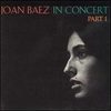 Joan Baez in Concert