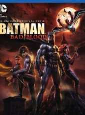 蝙蝠俠: 壞血線上看_高清完整版線上看_好看的電影