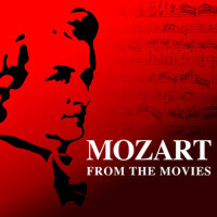 Mozart from the Movies