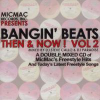 Bangin' Beats Then & Now!, Vol. 2