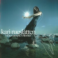 Kari Rueslatten圖片照片_Kari Rueslatten