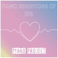 Piano Renditions of BTS