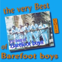 Barefoot Boys歌曲歌詞大全_Barefoot Boys最新歌曲歌詞