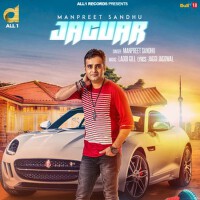 Jaguar專輯_Manpreet SandhuJaguar最新專輯