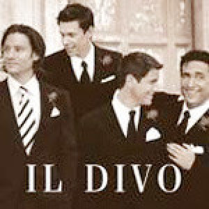 Il Divo