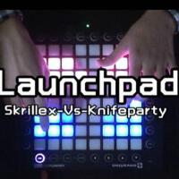 Knife Party歌曲歌詞大全_Knife Party最新歌曲歌詞