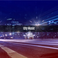 CITY MUSIC專輯_BarbettiCITY MUSIC最新專輯