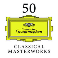 50 Classical Masterworks