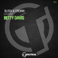 Betty Davis專輯_Block Betty Davis最新專輯