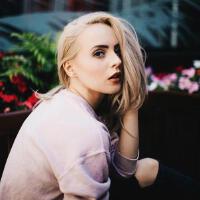 Madilyn Bailey、Ali Brustofski歌曲歌詞大全_Madilyn Bailey、Ali Brustofski最新歌曲歌詞