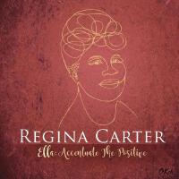 Regina Carter歌曲歌詞大全_Regina Carter最新歌曲歌詞