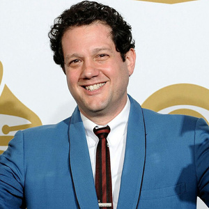 Michael Giacchino