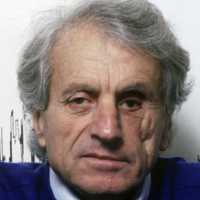 Iannis Xenakis