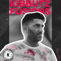 Kibbutz Fusions, Vol. 3 (by DJ HK)