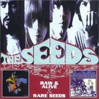 Raw & Alive專輯_The SeedsRaw & Alive最新專輯