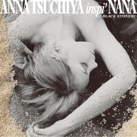 ANNA TSUCHIYA inspi最新專輯_新專輯大全_專輯列表