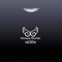 Distant Worlds: Music from Final Fantasy專輯_Nobuo UematsuDistant Worlds: Music from Final Fantasy最新專輯