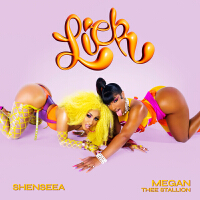 Lick (Explicit)專輯_ShenseeaLick (Explicit)最新專輯