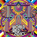 WORLD WILD 2010專輯_Saori@destinyWORLD WILD 2010最新專輯