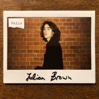 Julian Brown歌曲歌詞大全_Julian Brown最新歌曲歌詞