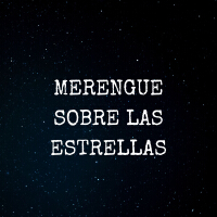 Merengue Sobre las Estrellas