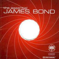 The Essential James Bond專輯_The City of Prague PThe Essential James Bond最新專輯